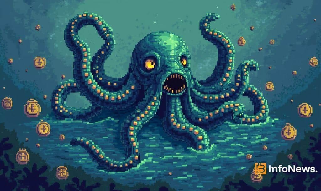 Kraken Plans 2026 IPO, Initiates Restructuring