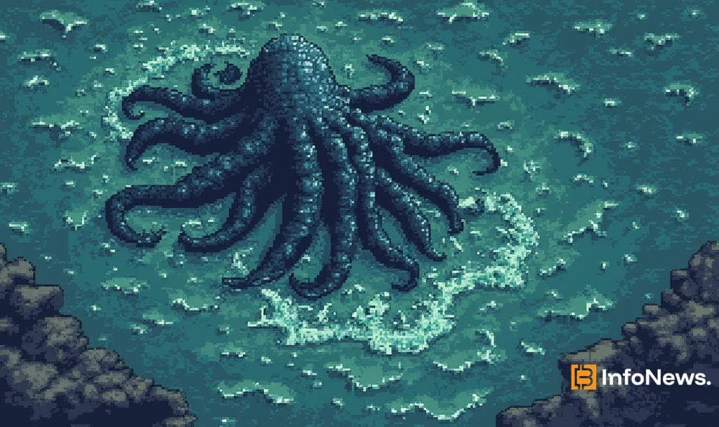Kraken Announces Layoffs Amid U.S. IPO Preparations