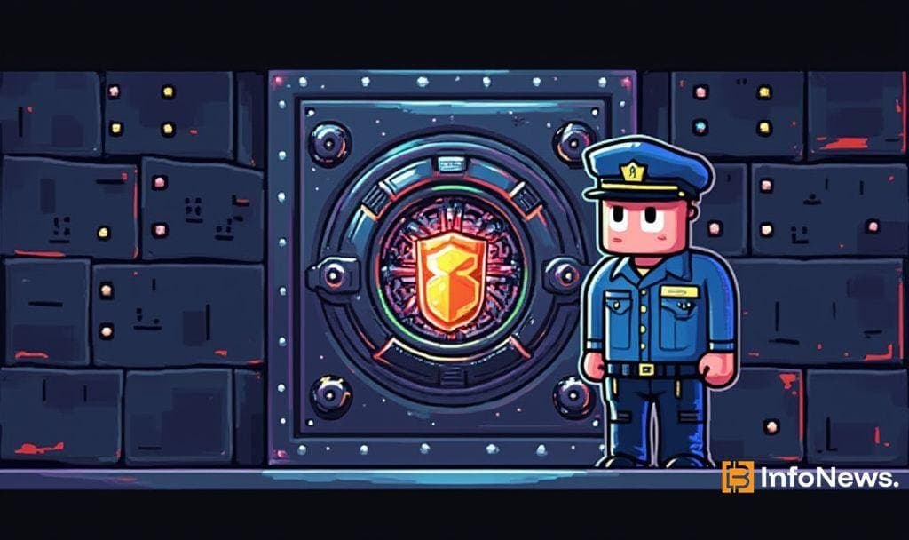 Coldlink Launches New Feature to Enhance Crypto Security