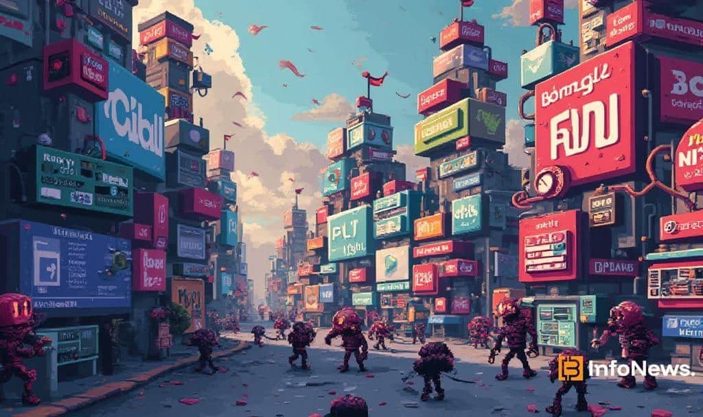 Decentralization Could Revitalize Social Media Amid Bot Invasion
