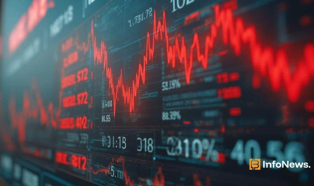 Goldman Sachs Lowers China Stock Forecast Amid Trade Tensions