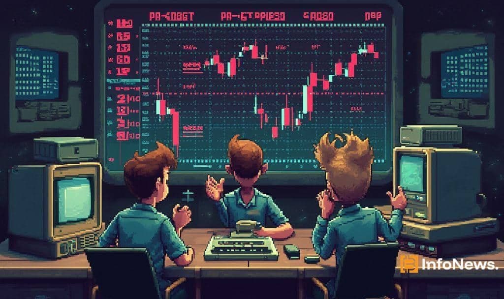 Circle IPO Delayed Due to Trump’s Trade Policy Changes