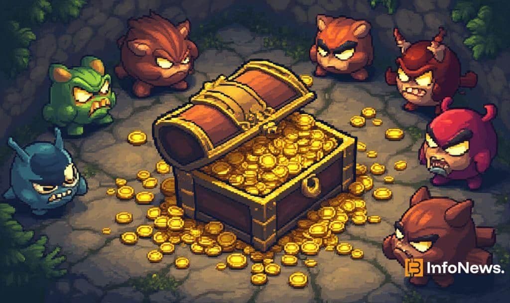 Treasure NFT Faces Pyramid Scheme Allegations