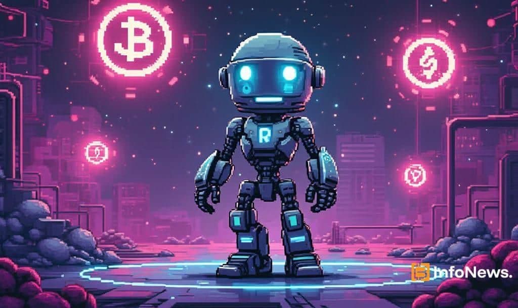 XBorg’s Innovative Initiative Influences Cryptocurrency Market Dynamics