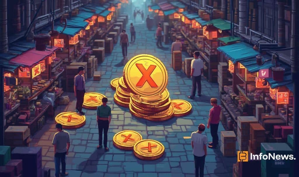 XRP Increases 10% Amid Long-term Holder Movement