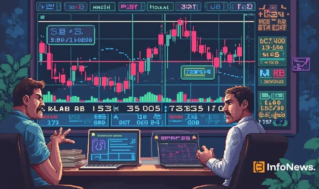 Crypto Opinions Trading Platforms Cease Operations Amid Risks
