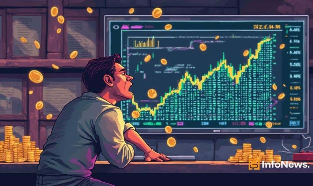 Coinbase’s Base Promotes Meme Coin, Traders Face Losses
