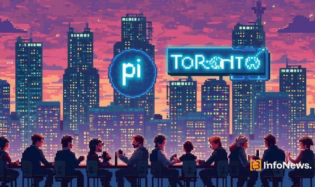Pi Network Sponsors Consensus 2025, Anticipated Market Impact