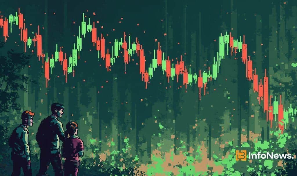 XRP Signals Potential Price Drop Amid Technical Analysis