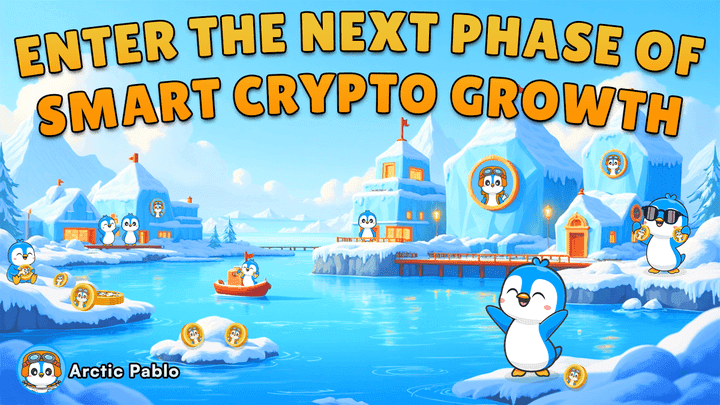 Arctic Pablo, Myro, and Housecoin – Best Crypto Coins to Buy