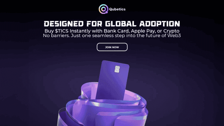 Qubetics Chainlink and Stellar Among Best Altcoins to Buy and Hold for Short Term as BTC Stalls