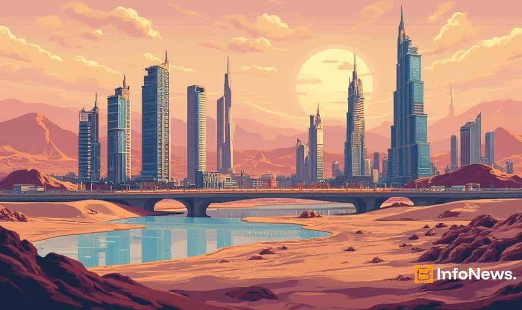 Ripple Acquires Hidden Road for $1.25 Billion, Boosts Global Reach
