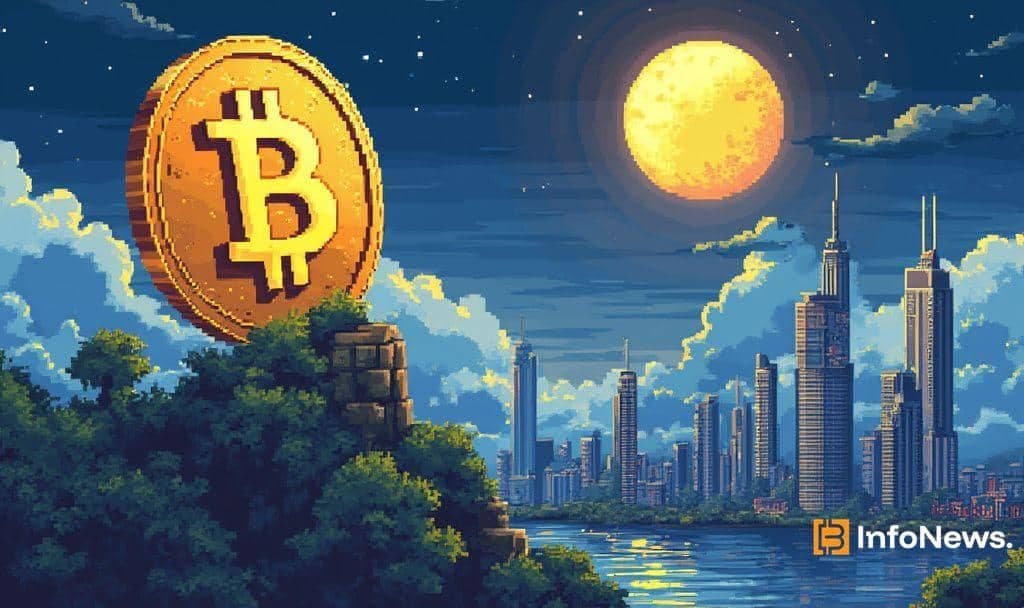 Bitcoin Targets $108K Amid Institutional Investment Surge