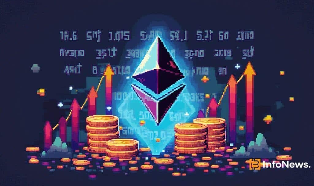 Ethereum Sees Institutional Surge, Bullish On-Chain Signals