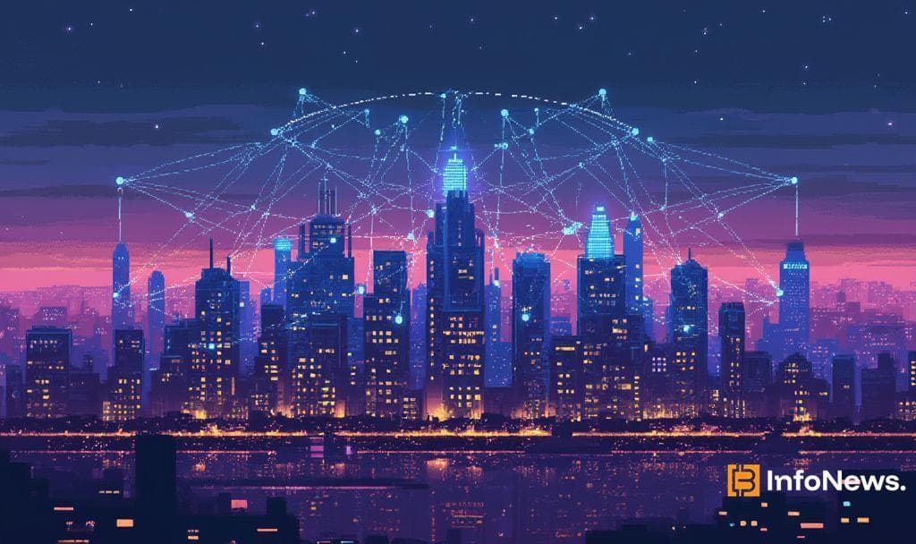 R3 Chooses Solana for Institutional Asset Tokenization