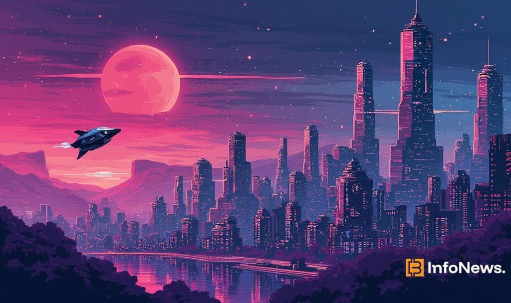 Cardano Plans Blockchain Leap with Ouroboros Leios Upgrade
