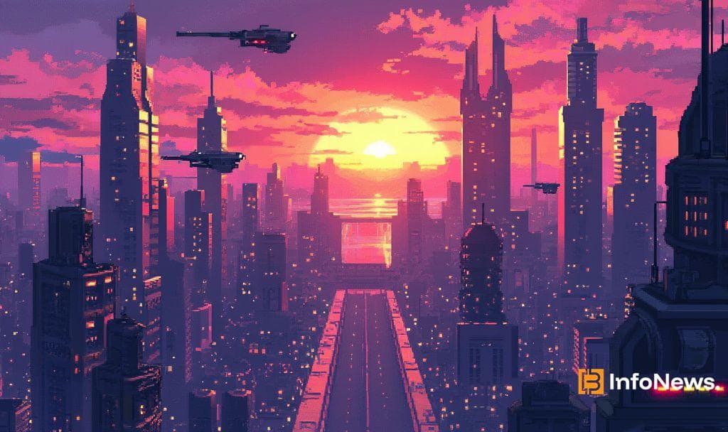 The Wildest Bitcoin Predictions for 2025