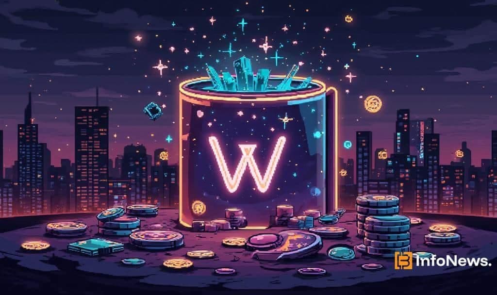 Web3 Wallet Adoption Surges: Major Players Lead Trends