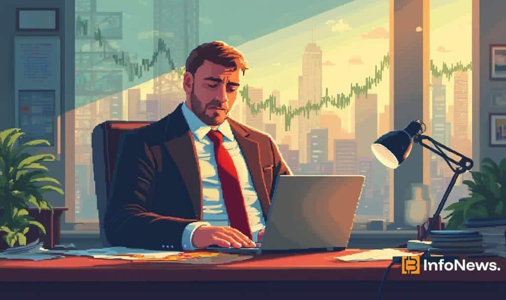 CryptoQuant CEO Admits Error in Bitcoin Market Prediction