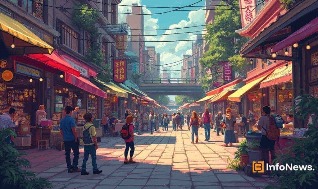 CFTC to Approve Crypto Perpetual Futures Imminently