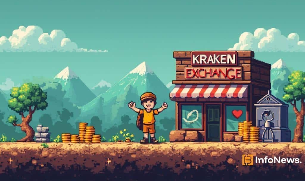 Pump.fun Transfers $16M SOL to Kraken Exchange