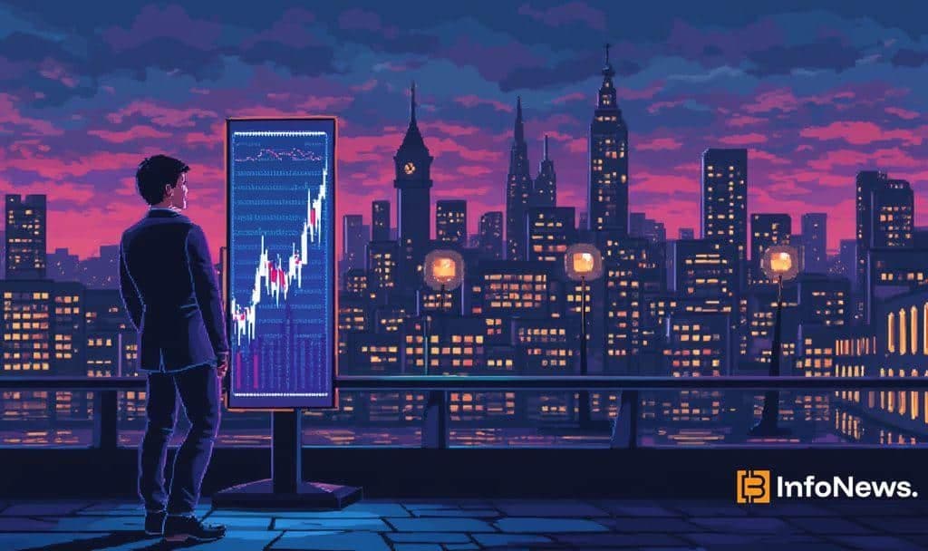London Asset Manager Acquires $500 Million in Ethereum