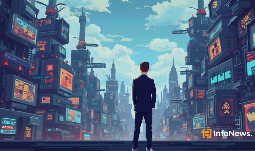 Vitalik Buterin Advocates Ethereum Resilience Amid Cashless Concerns
