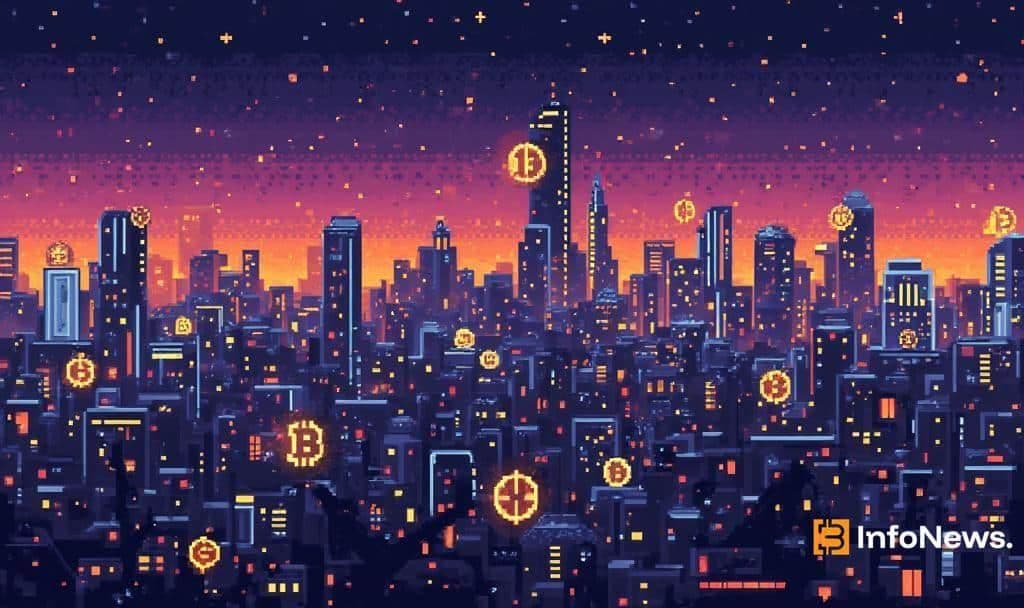 Meitu’s Mike Cai Projects Bitcoin Surge to $1.1 Million