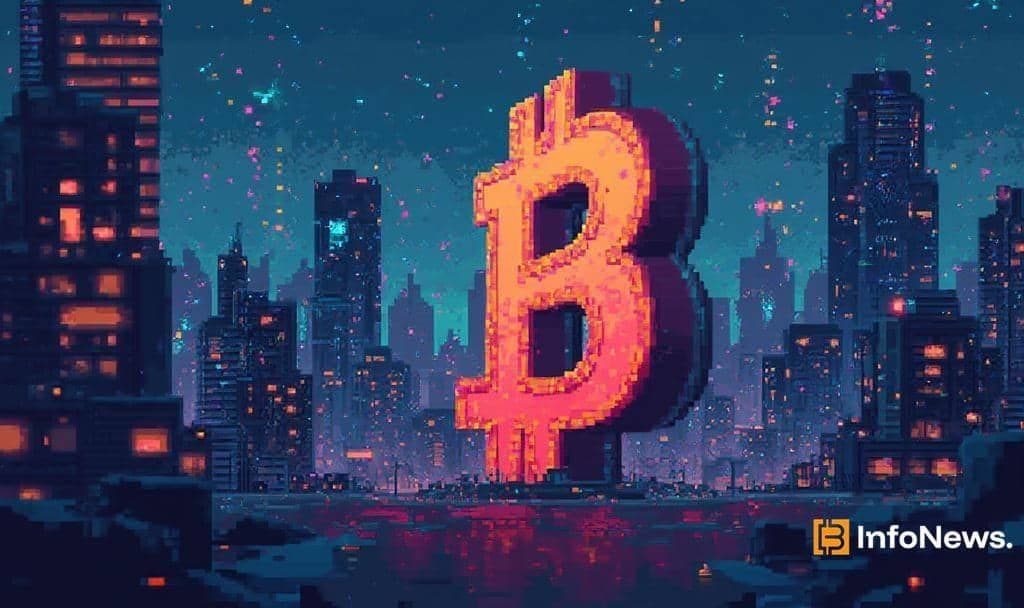 Trump’s Truth Social Files for Bitcoin ETF with SEC