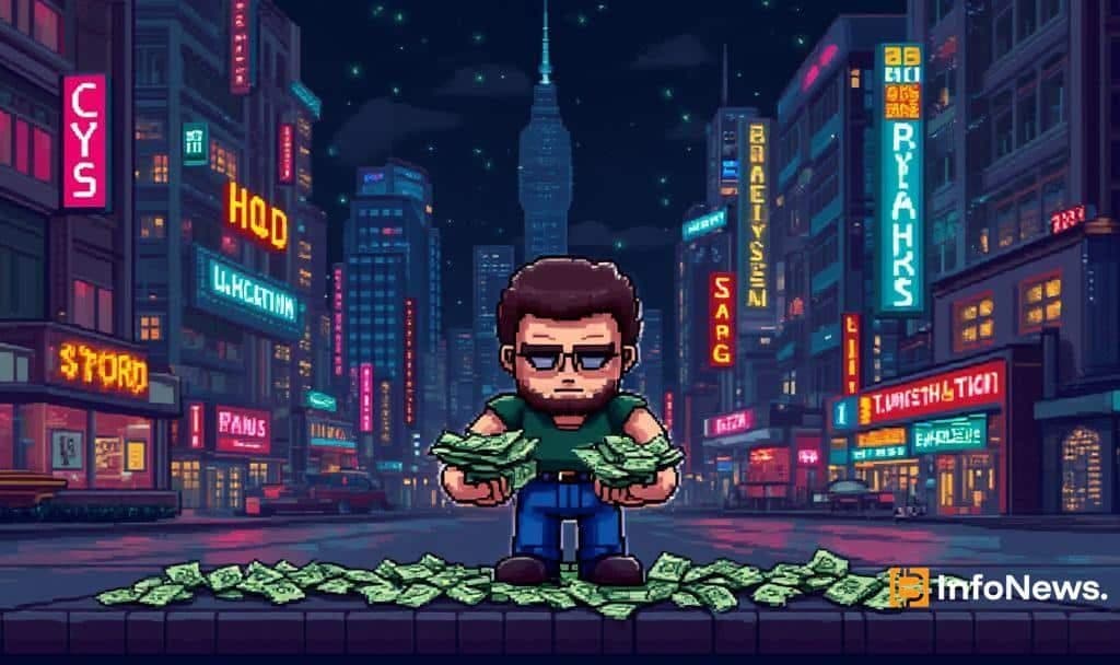 Tony G Purchases $438K in Hyperliquid Tokens