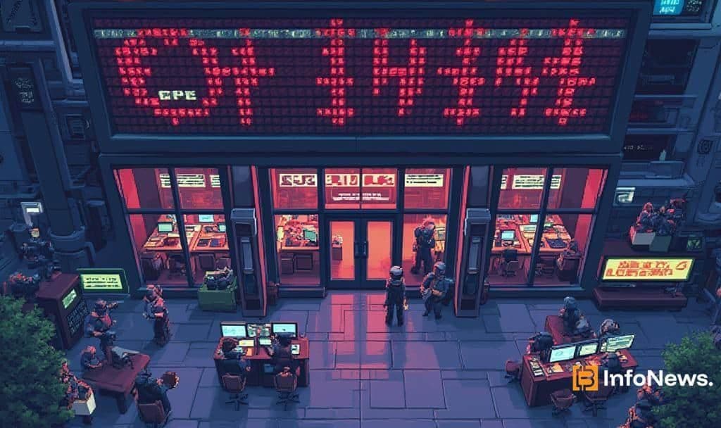 Bullish Exchange Files $629M IPO with SEC