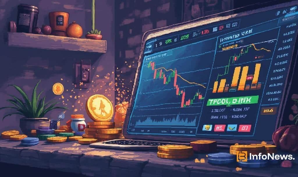 XRP Surpasses Ethereum in Coinbase Transaction Revenue Shift