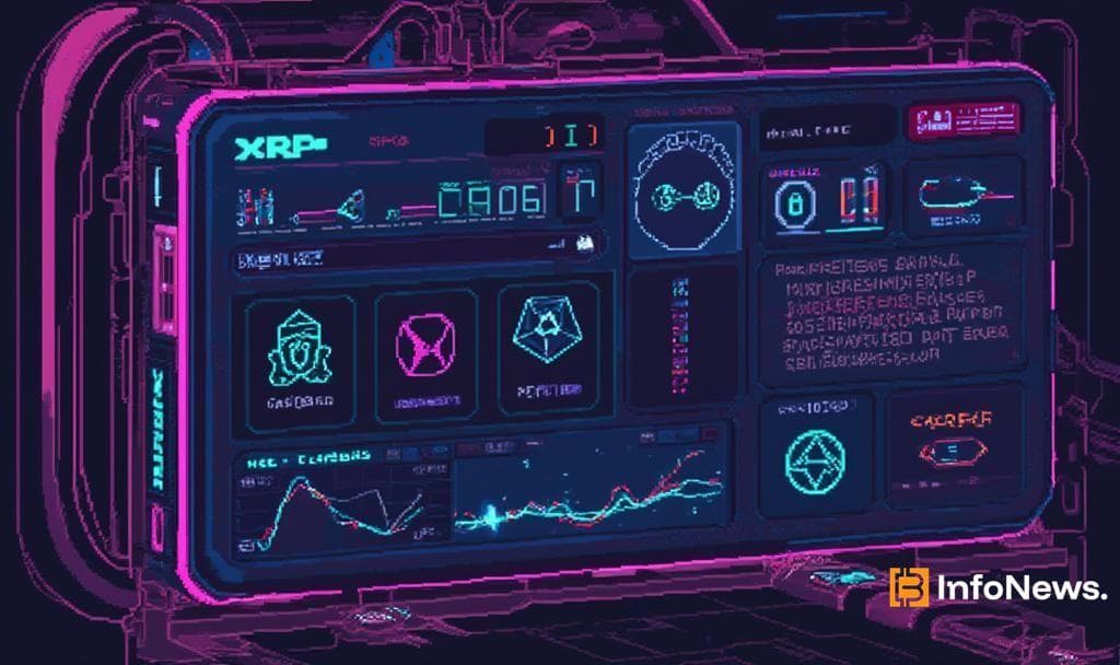 Cardano to Support XRP in Lace Wallet, Chainlink Integration Planned