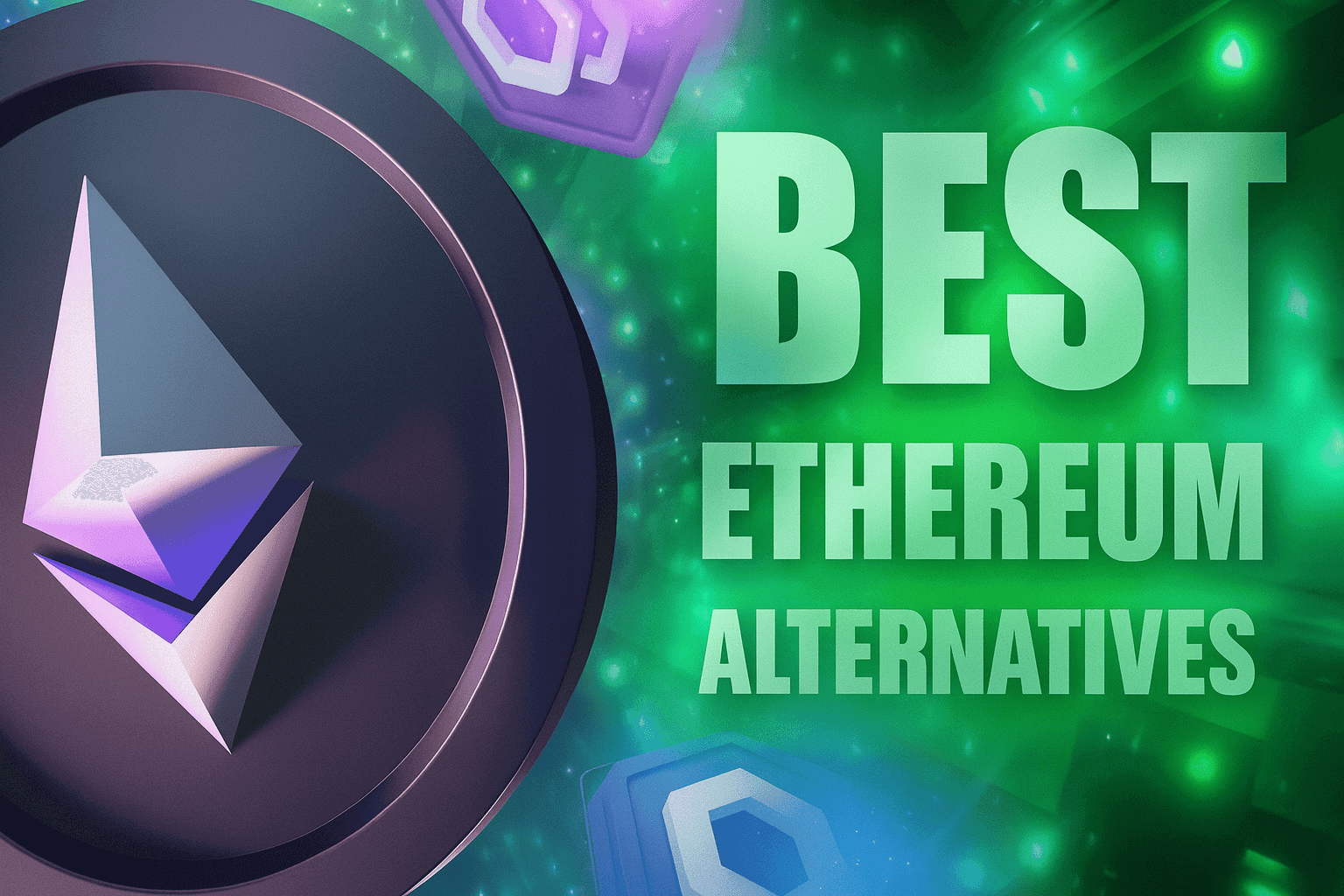 After Ethereum’s Rise — 3 Underrated Altcoins That Could Dominate the 2025 Crypto Altseason