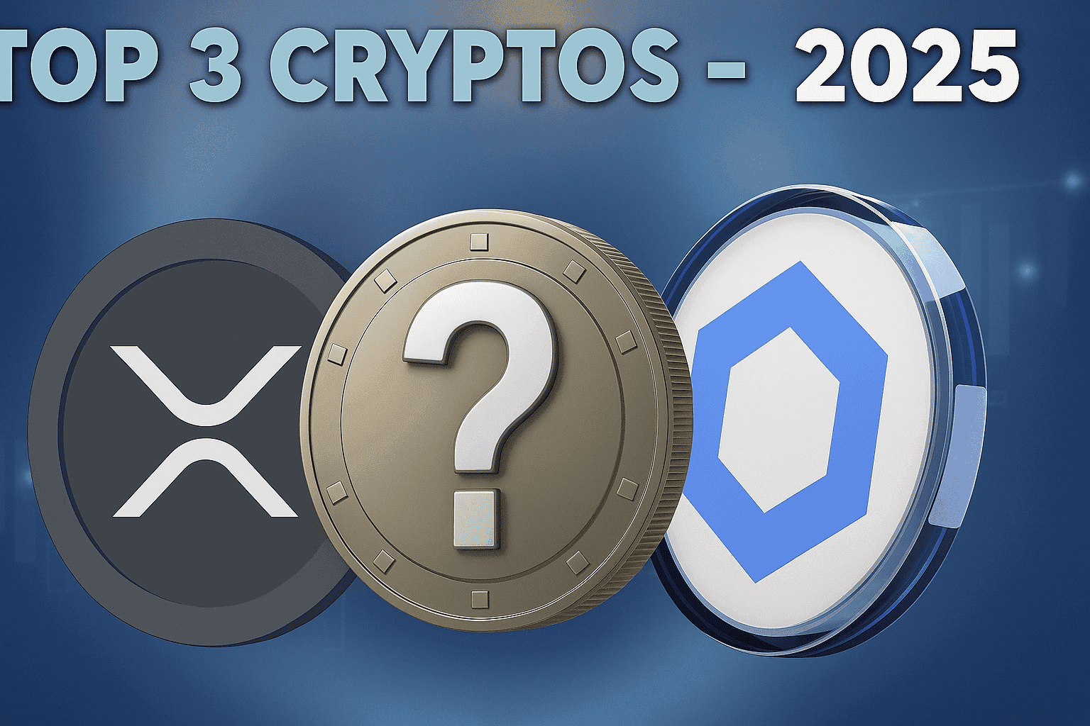 Market Insider: XYZVerse (XYZ) Crushes XRP and Chainlink for Whale Attention This Week, Here’s The Secret