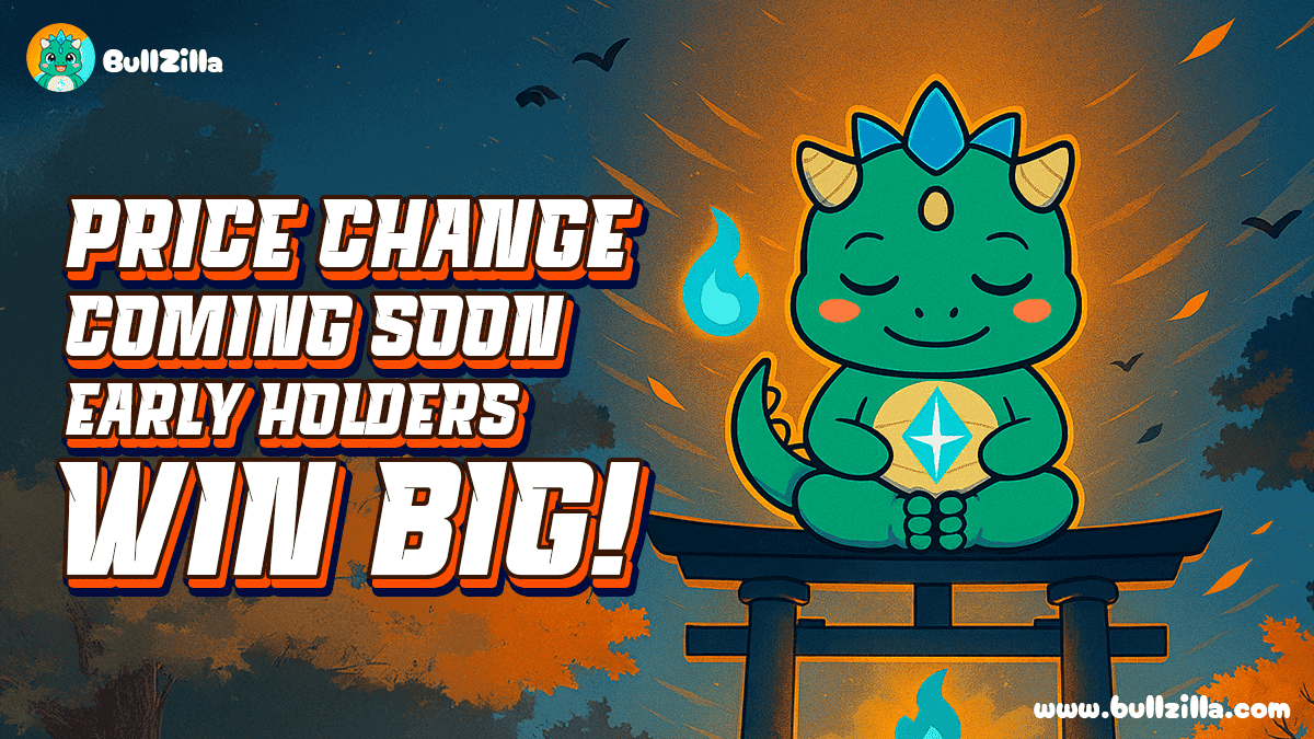 Floki Price Prediction 2025 and Why BullZilla’s Presale Is Exploding as the Best Crypto to Invest in 2025