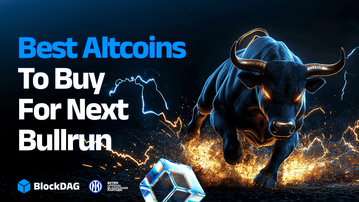 Top Crypto Gainers: BlockDAG, LINK, TON, and AVAX Take Center Stage in September 2025