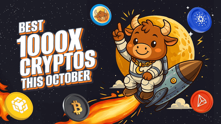 Top 7 Meme Coins to Join Now – Which Crypto Could Multiply Your $1000 (Updated, 2025)