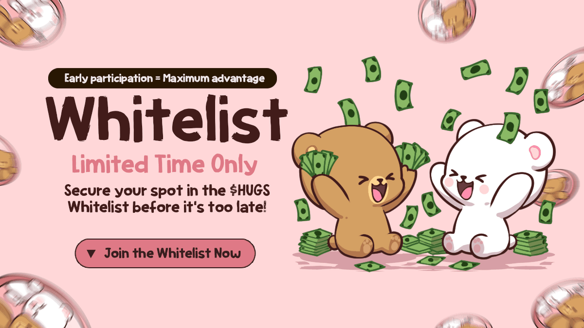 Why the Milk Mocha Crypto Whitelist Could Be Your Only Shot at the Next 100x Memecoin