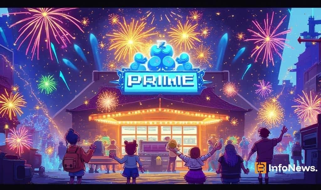 Ripple Acquires Hidden Road, Launches Ripple Prime
