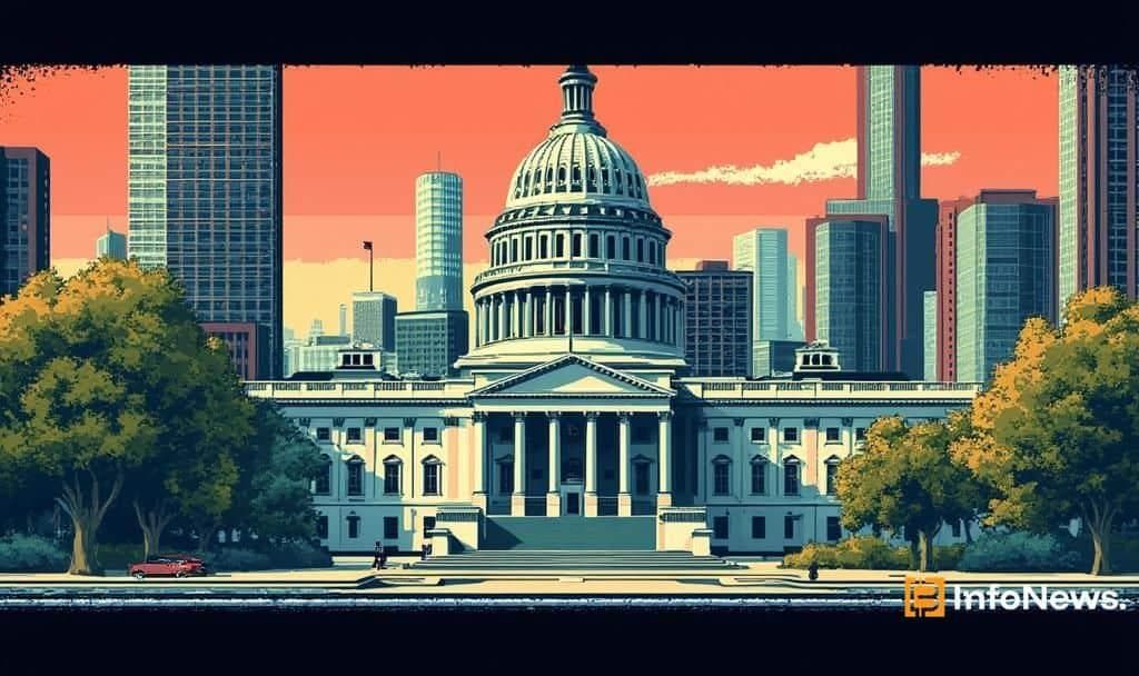 US Government Reports Security Incident in Bitcoin Wallets