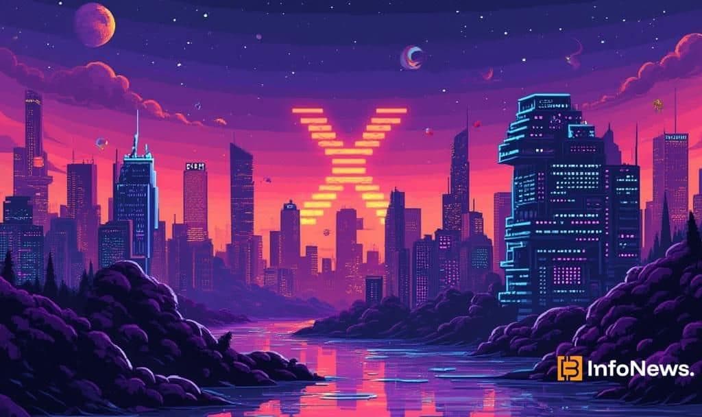 XRP Eyes Rally Amid Anticipated SEC ETF Decision