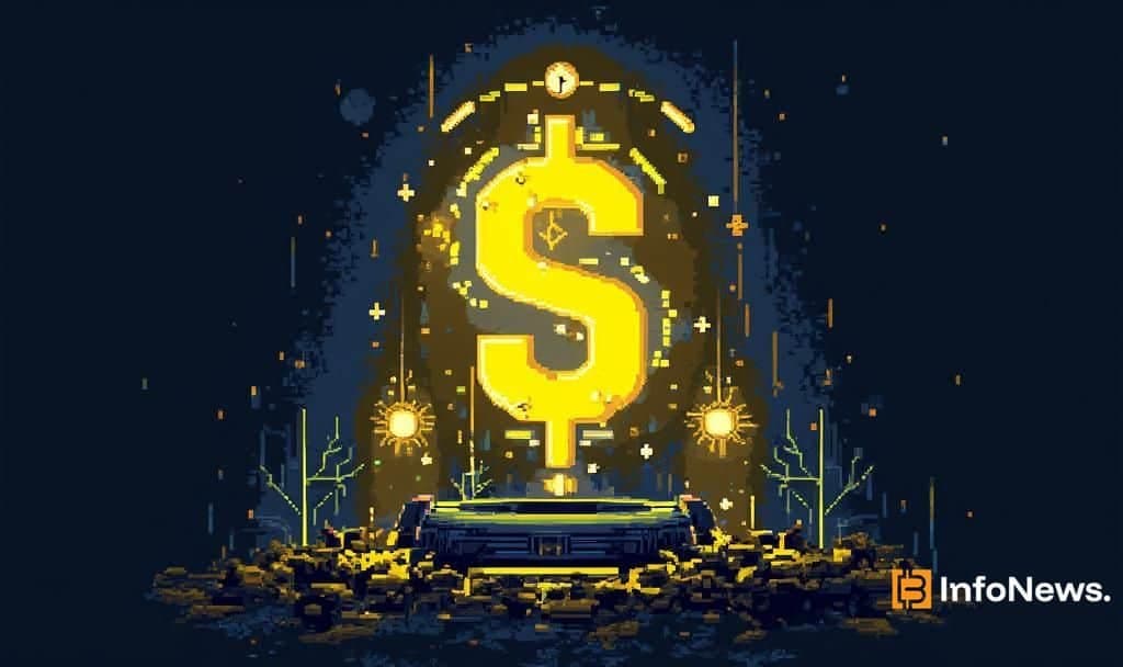 EU Sanctions Russian-Backed A7A5 Stablecoin in New Measures