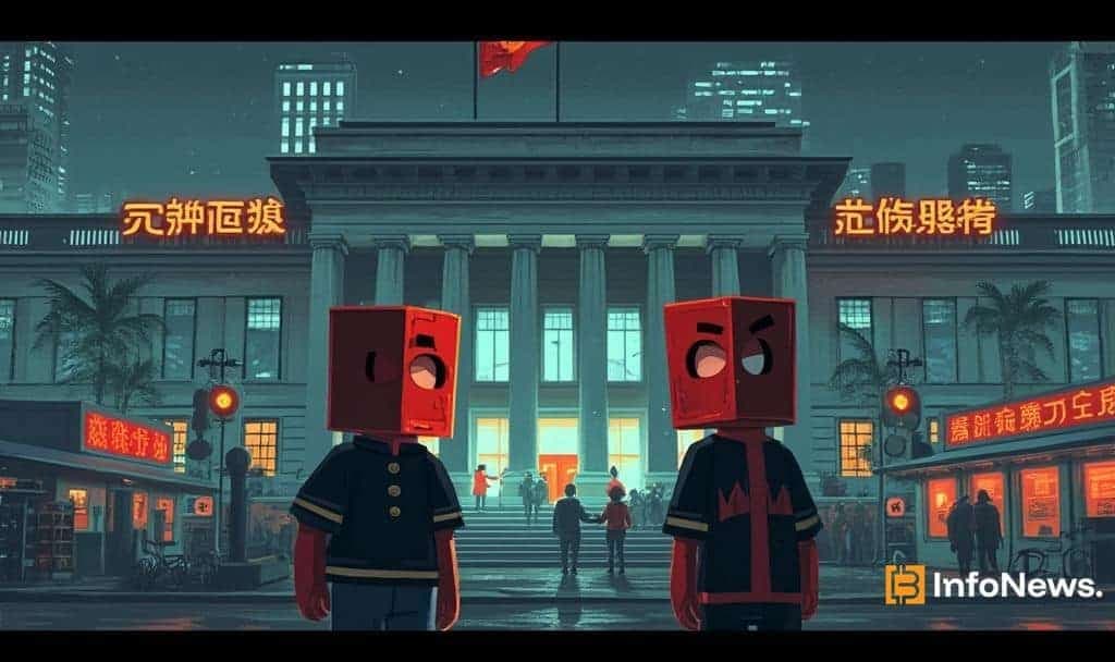 Ant Group, JD.com Halt Hong Kong Stablecoin Plans