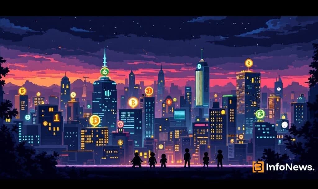 Brazil Enforces New Crypto Regulations to Curb Illegal Use