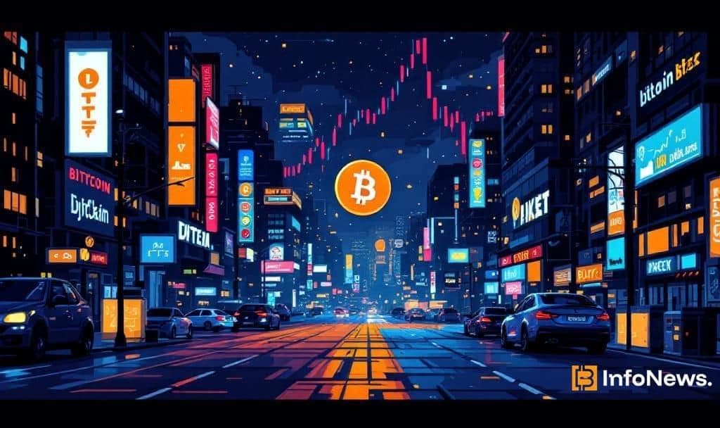 Bitcoin Plummets Below $90K, Sparks Asset Concerns