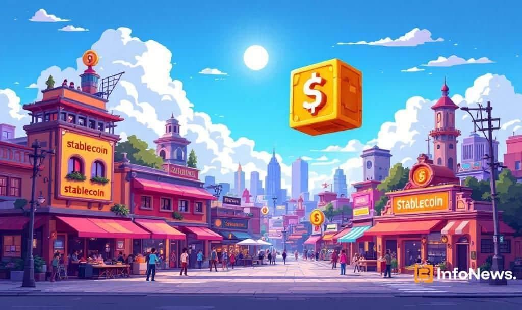 Circle Secures ADGM License for UAE Stablecoin Expansion
