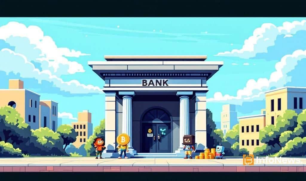 OCC Approves Ripple, BitGo, Paxos Bank Charters