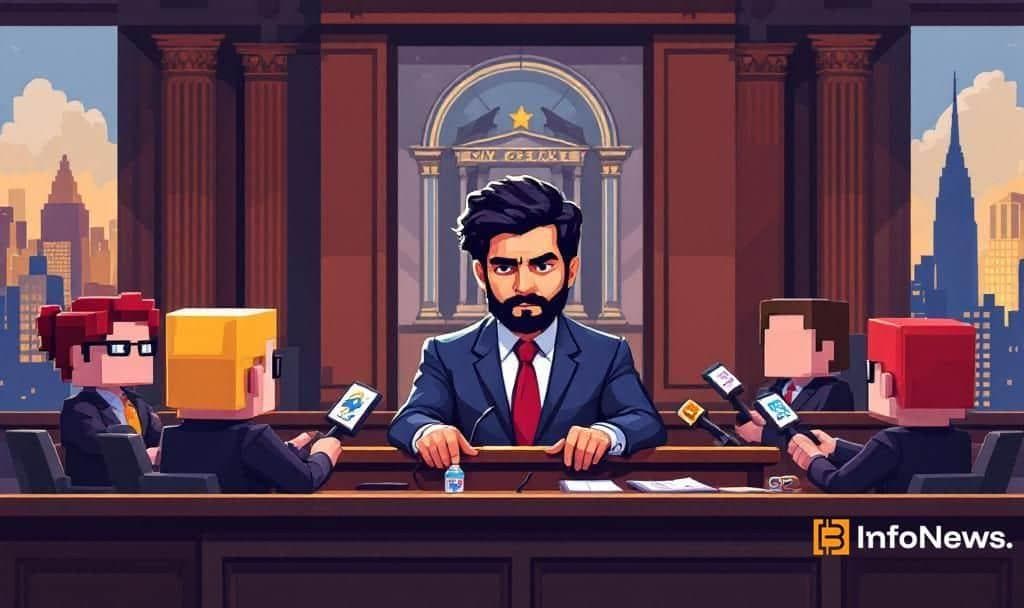 Coinbase’s Paul Grewal Criticizes NYT Over Crypto Narrative
