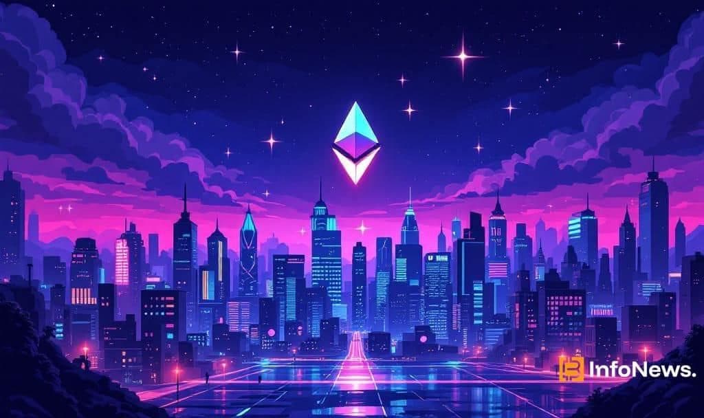 JPMorgan Launches MONY Fund on Ethereum Blockchain